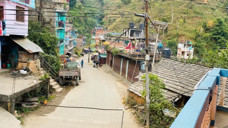 Lumbini