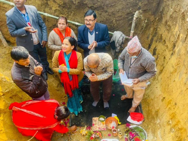 bharatpur eye hospital