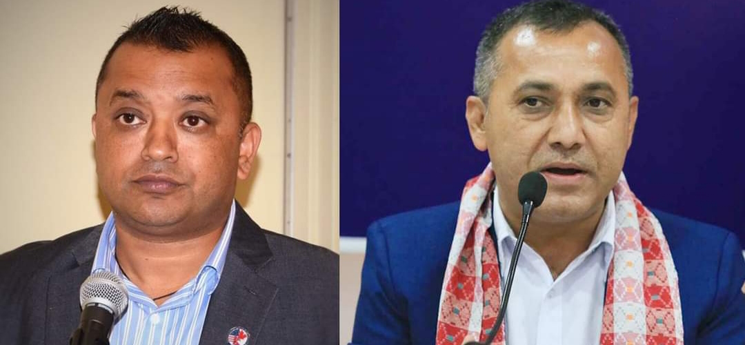 gagan bishow