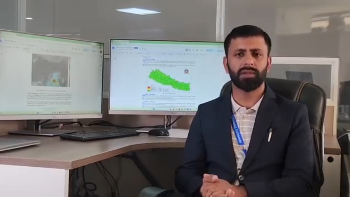 नेपालमा फेरि मौसमी बदलीको संकेत, मंगलबारसम्म धान भित्र्याउन विज्ञको सुझाव, एनपीएलका खेल प्रभावित हुनसक्ने