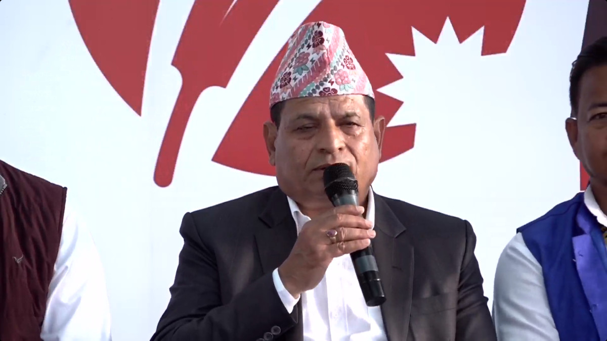 एशिया कपमा छनोट नेपाली क्रिकेट टोलीलाई क्यानले ३० लाख दिने